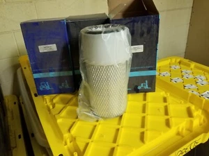 Yale 504240863 Air Filter 504240863H Helmar - Picture 1 of 2