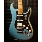 Player Stratocaster with Floyd Rose HSS Tidepool Maple Made In Mexico USED Weigh