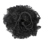 Curly Afro Wig Lace Front Wigs Small Afro Wig Women Black Wig