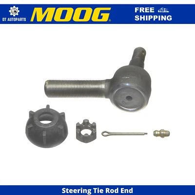 For 1941 Ford Model 1 GA Truck Steering Tie Rod End Front Right Outer MOOG - Image 1 of 4