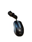 MICRO INNOVATIONS PD525P 3 Buttons USB Wired Optical 800 dpi Mouse 