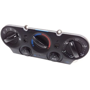 2S6H19980BC Climate Control Unit Ford Fusion 2003 - Picture 1 of 3