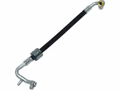 Conjunto de manguera de línea de succión de aire acondicionado para BMW 328i xDrive 2013-2016 86842TT 2014 2015 Foto 1 de 2