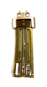 Beats By Dre Solo 2 Wireless Extension Metal Hinge Folding Boards PARTS B0534 - Picture 1 of 29