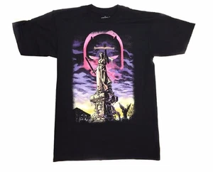 Daredevil Go Home Marvel Comics Adult T-Shirt - Picture 1 of 1
