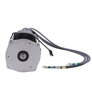 AC Electric Motor 48V Drive Motor for EZGO RXV 2008-2015 Cushman LSV 800 601883 - Picture 1 of 19