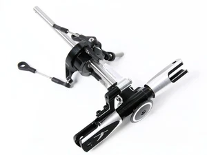 450 PRO RC Helicopter DFC Rotor Head Assembly for Align Trex 450PRO Part - Picture 1 of 2