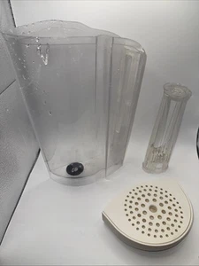 Keurig K-Select K80 Coffee Maker Water Tank Reservoir & Cup Stand Filter Holder - Picture 1 of 6