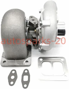Turbocharger 3LM-466 193876 For International 5088 DTI466 DT466B DT466 1466 1086 - Picture 1 of 2