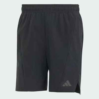 adidas men Designed for Training Workout Shorts - Image 1 of 2