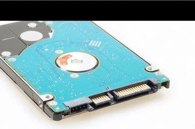 LG R510 - 500 GB SATA HDD/Festplatte - Bild 1 von 2