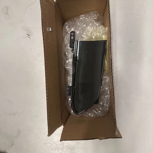 14-15 CIVIC Upper Dash Radio Info Display Screen Monitor Unit Factory OEM 4PARTS - Picture 1 of 2