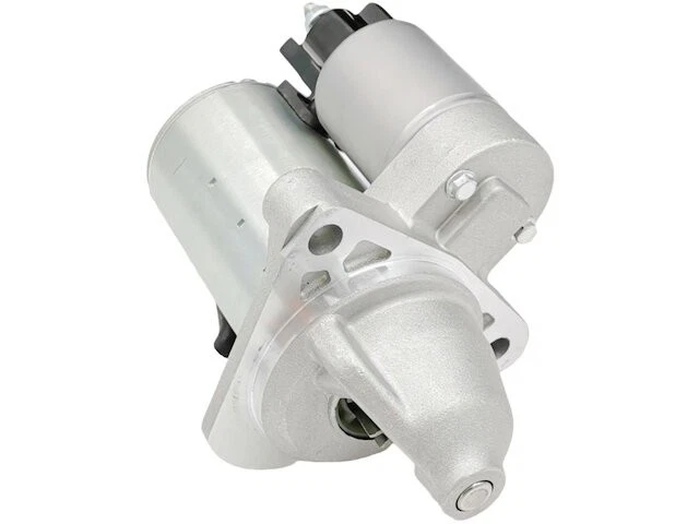 Starter TYC 67PFNY75 for GMC Canyon 2015 2016 2017 2018 2019 2020 2021 2022 - Image 1 of 1