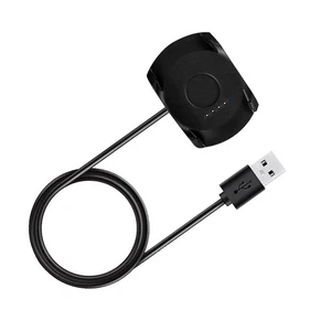 USB Charging Cradle Charger Cable Dock For Xiaomi Amazfit Stratos 2/2S Watch r - Photo 1 sur 10