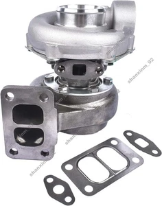 Turbocompresor AR73626 para tractor John Deere Engine 6081 Combine 1177 1188 8520 - Imagen 1 de 9