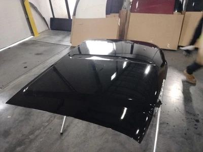 Capó usado se adapta a: Ford Ranger 2010 acero grado A Foto 1 de 4