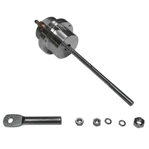 Turbocharger GTP38 Wastegate Actuator 1999-2003 For Ford Excursion 1831452C91 - Bild 1 von 5