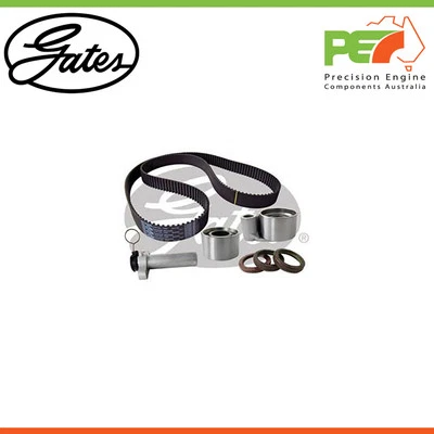 Kit de correa de distribución GATES para Toyota Avalon 3.0 (MCX10R) gasolina Foto 1 de 4