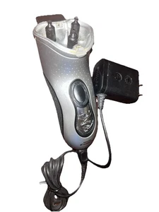 Philips Norelco Rechargeable Men's Shaver 7810XL Speed XL Built-in Trimmer Works - Picture 1 of 5