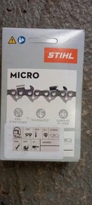 Stihl Chainsaw Chain 3639 000 0062 fits 40cm (16") MS250, MS251, 025 Chainsaw - Picture 1 of 2