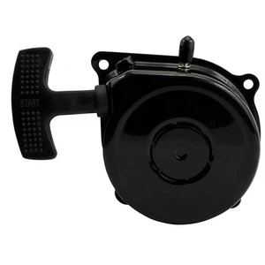 Autoavvolgente Pullover Avviamento per Suzuki Lt 50 Quadrunner / Lta 50 - Picture 1 of 9