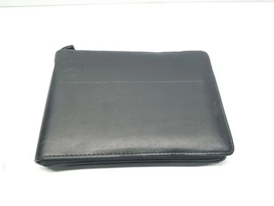 Manual del propietario para Mercedes E300D 1999 OEM Foto 1 de 4