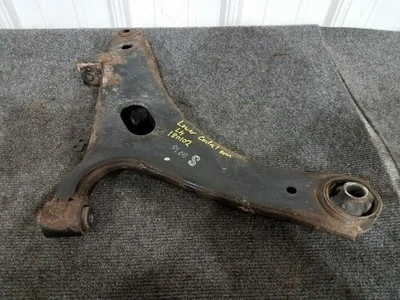 Brazo de control inferior delantero izquierdo para conductores Subaru Forester 2009-13 Foto 1 de 4