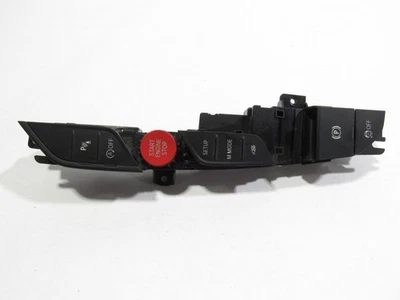 Interruptor de peligro panel de control climático radio tablero delantero BMW M2 G87 2023 23-25 | Foto 1 de 4