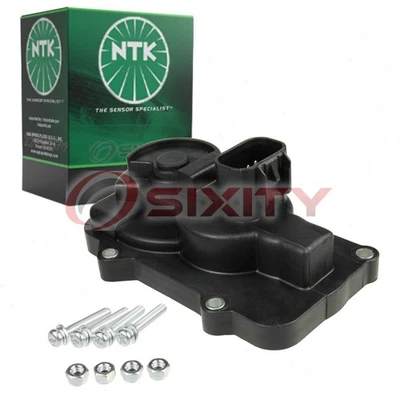 Sensor de posição do acelerador NGK NTK para 2007 Chevrolet Silverado 3500 Classic sw - Imagem 1 de 4