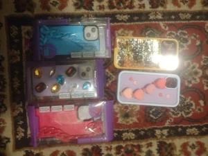 5 Prime Connect Phone Case For iPhone 13, 14 And 15 Brand New - Picture 1 of 1