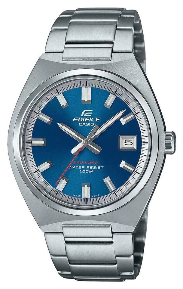 Orologio Uomo Casio EFB-109D-2AVEF