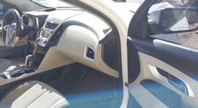 Chevrolet Equinox LH 2010-2017 volante airbag OEM Foto 1 de 4