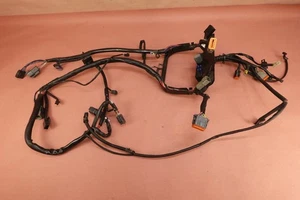 2000-2006 HARLEY-DAVIDSON SOFTAIL Standard FXST MAIN WIRE HARNESS WIRING LOOM - Picture 1 of 12