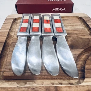 Mikasa Carnival Holiday 4er Set Streuer DPK02-417 - Bild 1 von 4