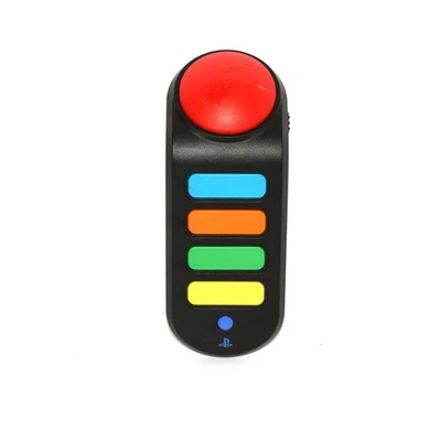 PS3 - Original Wireless Buzzer / Controller ohne Empfänger [Sony] NEUWERTIG - Bild 1 von 4