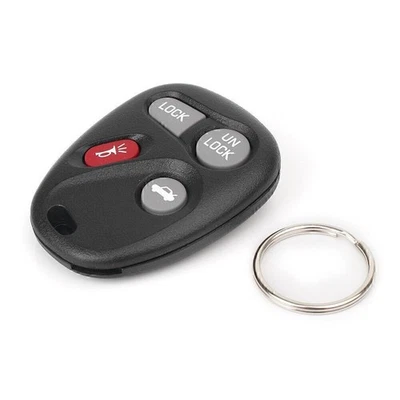 For Pontiac Firebird Sunfire Grand Am 16245105 Remote Control Key Fob ABO1502T - Imagem 1 de 4
