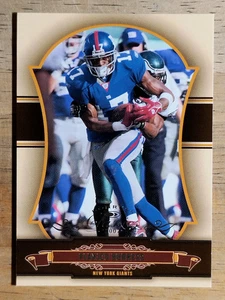 2007 Donruss Classics #67 Plaxico Burress - Picture 1 of 2