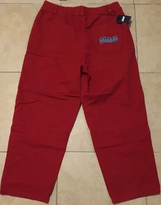 BESCHÄDIGUNG Doppelkniehose XXL Butterware Baggy Helas TOA Theories Polar Big Boy - Bild 1 von 10