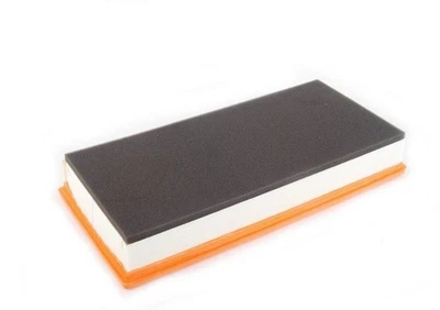 Vag Air Filter Element For Volkswagen Touareg 2011 2017 Genuine 7P0129620A - Image 1 of 4