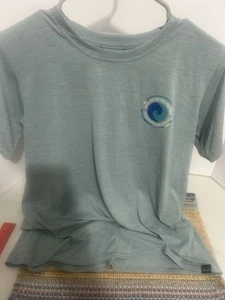 Camicia media da giorno Patagonia Capilene - Foto 1 di 7
