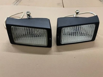 Sehr schönes originales gebrauchtes Bosch  Satz für Porsche 911 - Bild 1 von 4