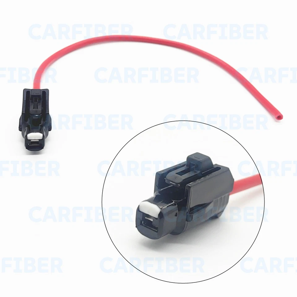 Starter Solenoid Pigtail Connector Harness Fits Toyota Land Cruiser V8 1998-2007 - Image 1 of 4