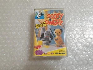 Sooty & Sweep - Alternative - Sinclair ZX Spectrum π§ - Afbeelding 1 van 6