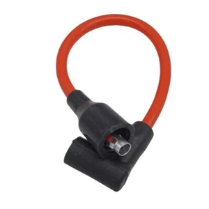 12" Spark Plug Wire MERCURY MARINER 40 / 150-200 HP 70-88 813715A1/A7 90816A25 - Bild 1 von 6