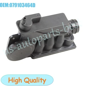 Oil Separator Trap Crankcase Breather Valve for VW Touareg Audi Q7 079103464D - Picture 1 of 22