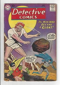 Detective Comics #278, 1960, DC Comics, en muy buen estado - Imagen 1 de 1