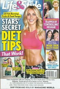 LIFE & STYLE WEEKLY MAGAZINE, JULY, 20th 2020 ( OFFER FREE LOCAL USA SHIPPING - Imagen 1 de 1