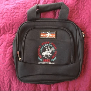 Beverly Hills Polo Club 1982 limitierter Zusatz Toilettentasche - Bild 1 von 7