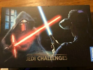 Star Wars Jedi Challenges Realidad Aumentada Completo en Probado y Funcionando - Imagen 1 de 9