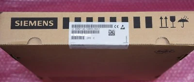 Siemens Simodrive / 6SN1146-1AB00-0BA1 / 611U/E Modul  Ver.:C    NEW in OVP - Bild 1 von 2